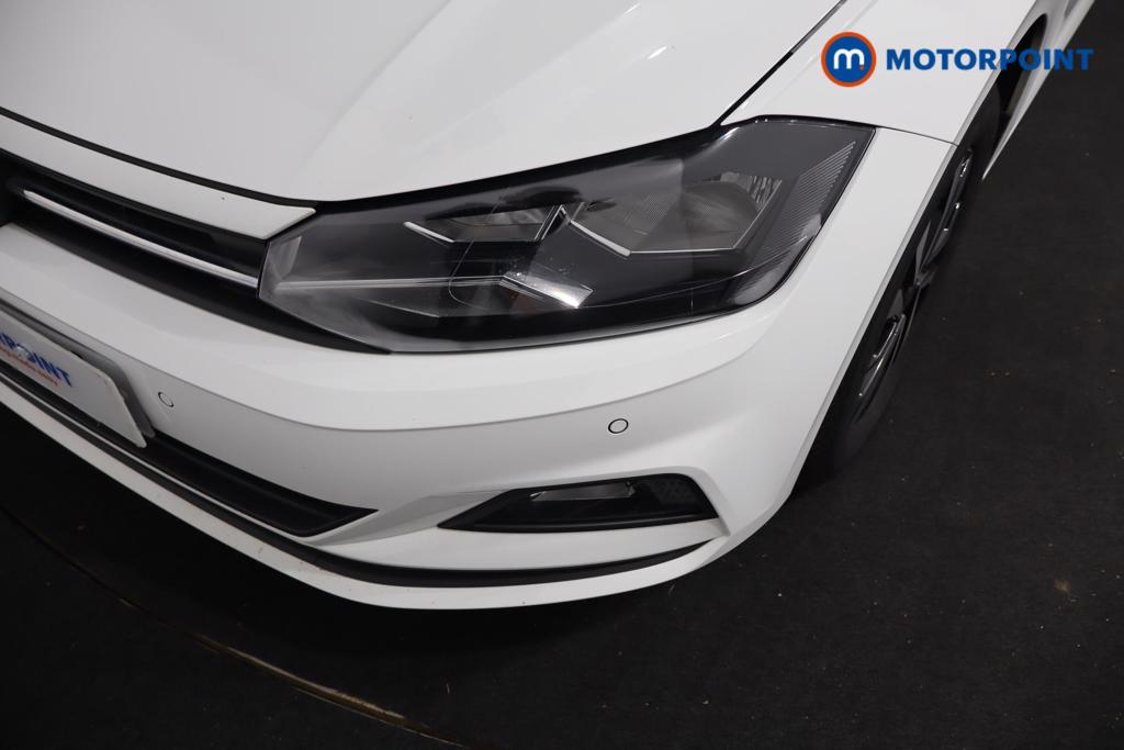 Used Volkswagen Polo 2021 for sale - 77415003: Photo 26