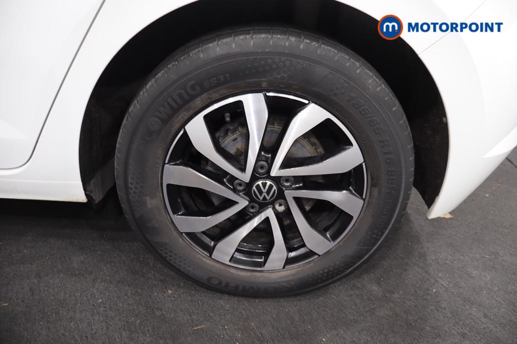 Used Volkswagen Polo 2021 for sale - 77415003: Photo 28