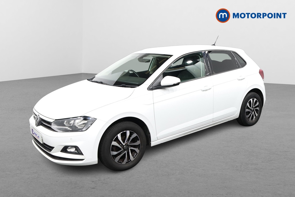 Used Volkswagen Polo 2021 for sale - 77415003: Photo 3