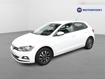 Used Volkswagen Polo undefined for sale - 77415003: Photo