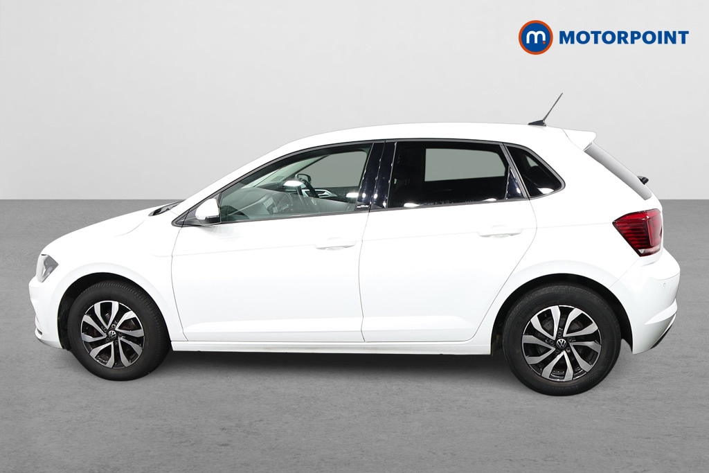 Used Volkswagen Polo 2021 for sale - 77415003: Photo 4