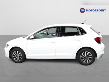Used Volkswagen Polo undefined for sale - 77415003: Photo