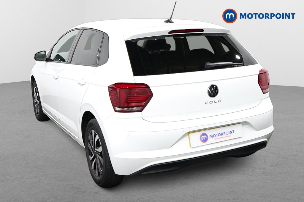 Used Volkswagen Polo 2021 for sale - 77415003: Photo 5