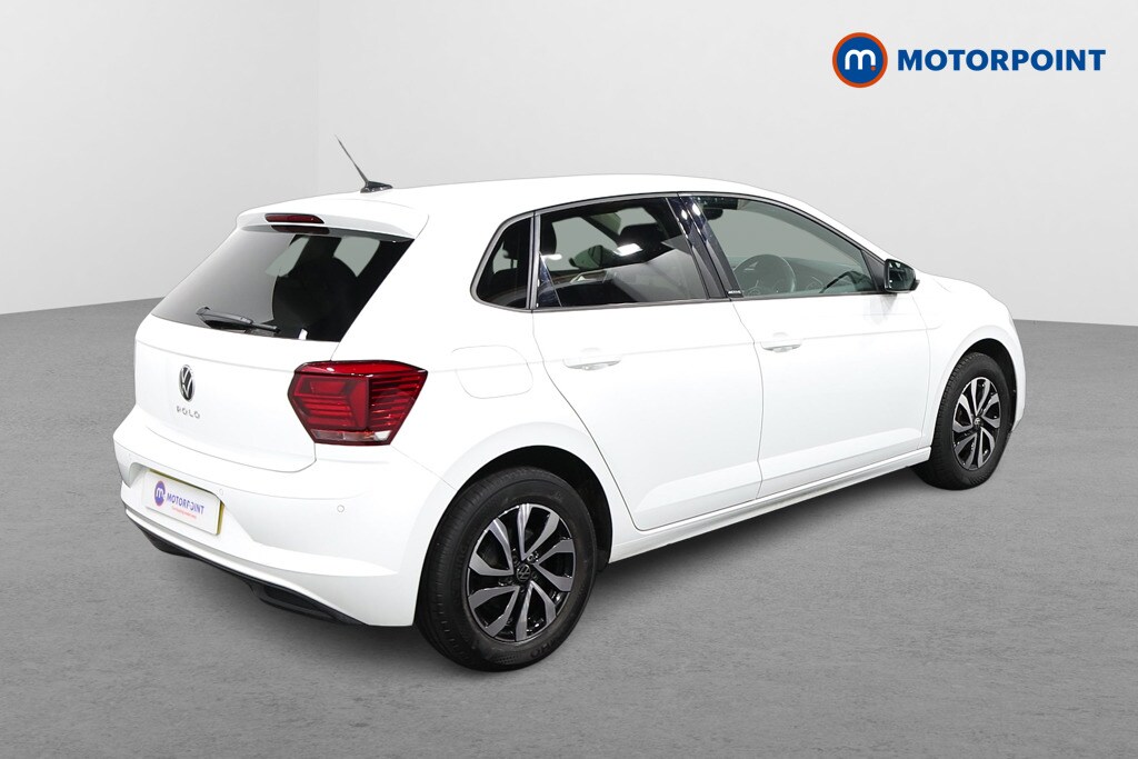 Used Volkswagen Polo 2021 for sale - 77415003: Photo 7