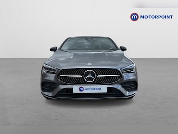 Used Mercedes-Benz CLA 2022 for sale - 78255773: Photo