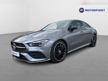 Used Mercedes-Benz CLA 2022 for sale - 78255773: Photo
