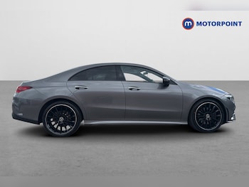 Used Mercedes-Benz CLA 2022 for sale - 78255773: Photo