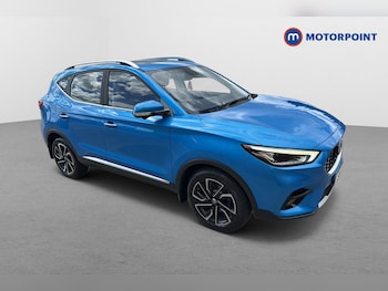 Used MG MG ZS undefined for sale - 78556471: Photo