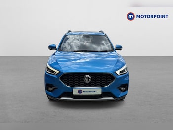 Used MG MG ZS undefined for sale - 78556471: Photo