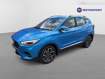 Used MG MG ZS undefined for sale - 78556471: Photo