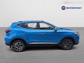 Used MG MG ZS undefined for sale - 78556471: Photo