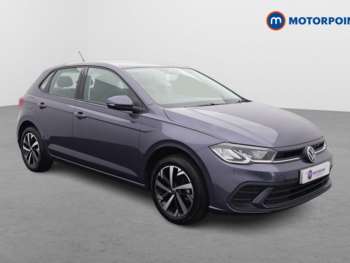 2024 - 1.0 TSI Life 5dr