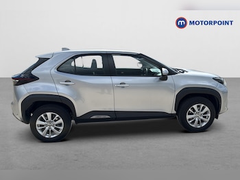 Used Toyota Yaris Cross 2024 for sale - 78846928: Photo