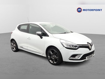 Used Renault Clio 2019 for sale - 78818118: Photo