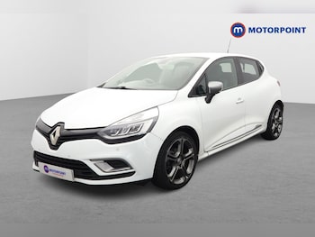Used Renault Clio 2019 for sale - 78818118: Photo