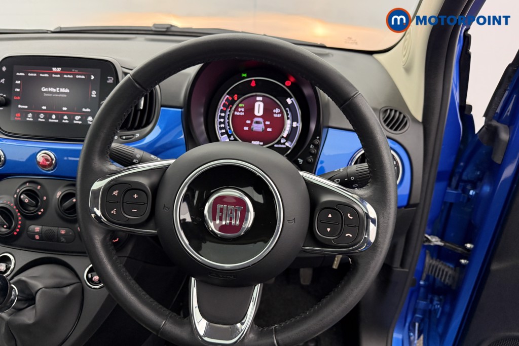 Used Fiat 500 2018 for sale - 77529635: Photo 10