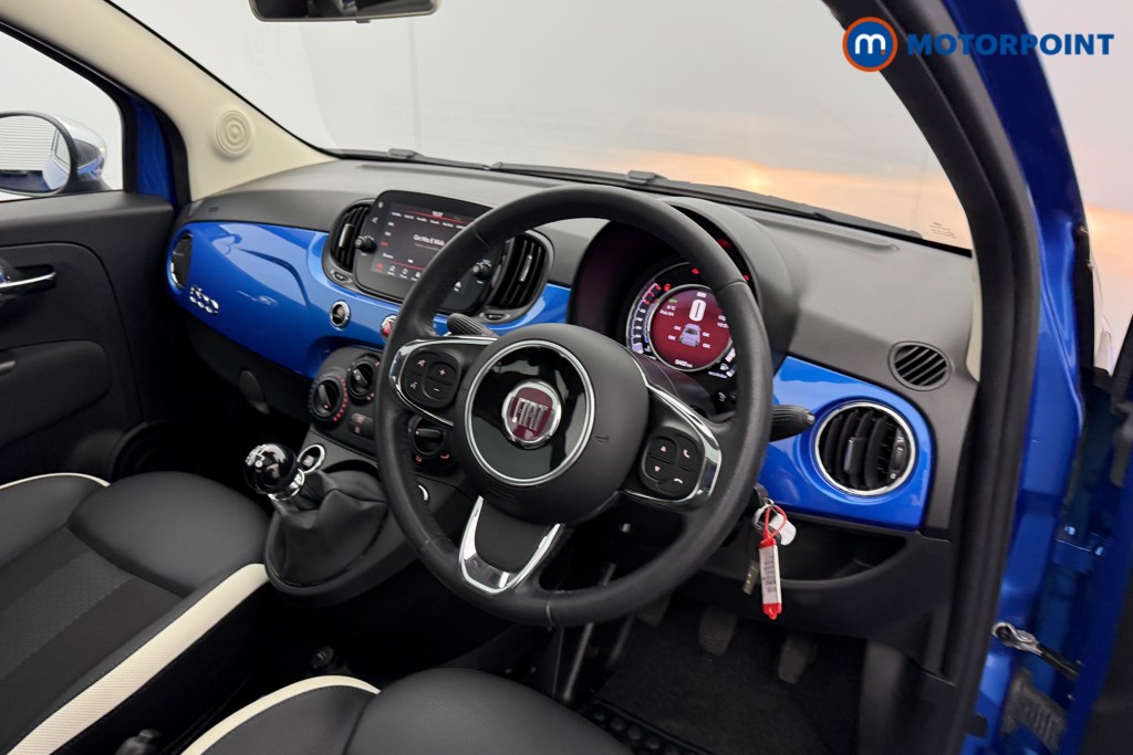 Used Fiat 500 2018 for sale - 77529635: Photo 11