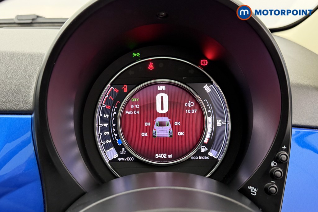 Used Fiat 500 2018 for sale - 77529635: Photo 12