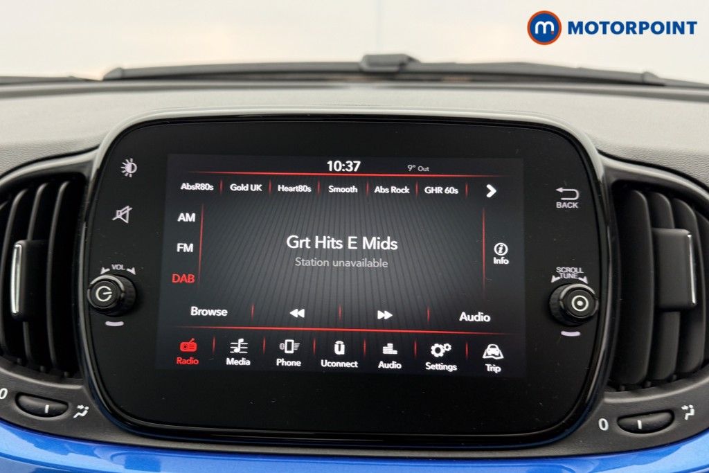 Used Fiat 500 2018 for sale - 77529635: Photo 13