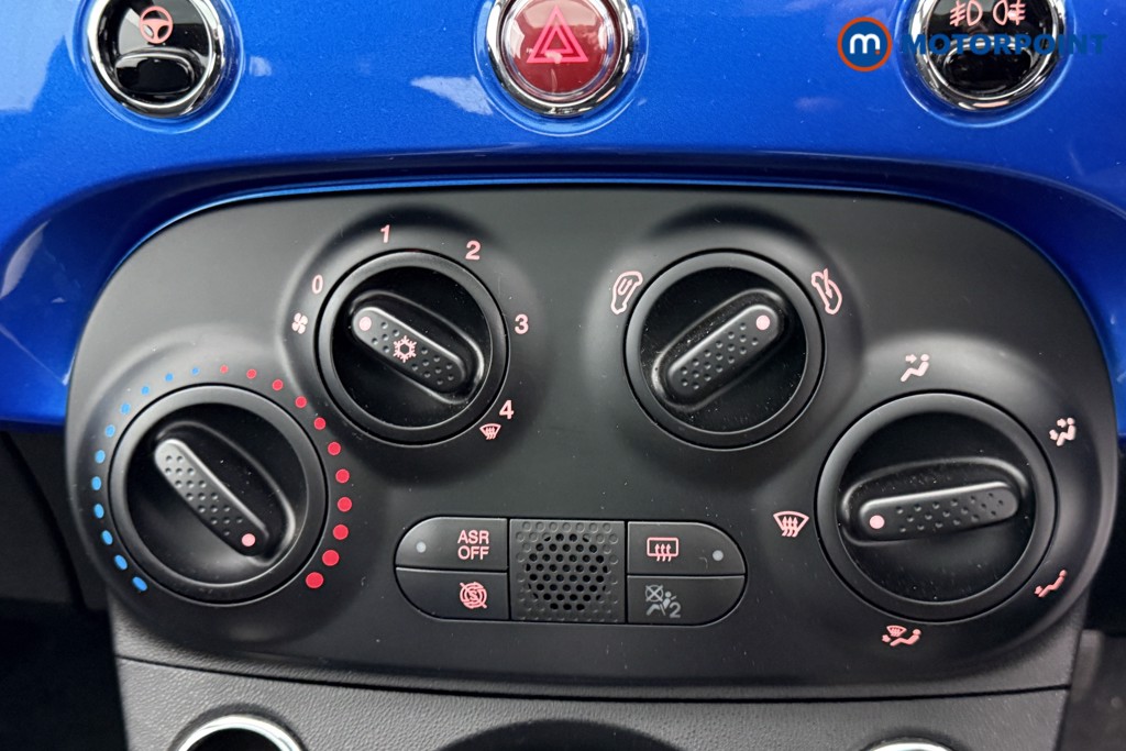 Used Fiat 500 2018 for sale - 77529635: Photo 17