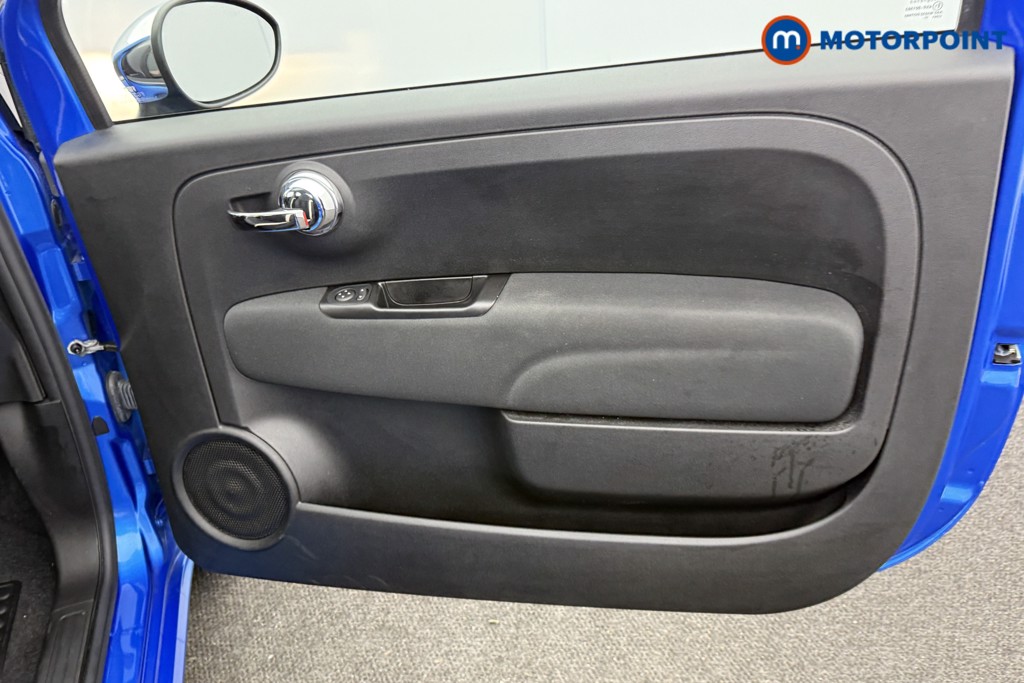 Used Fiat 500 2018 for sale - 77529635: Photo 22