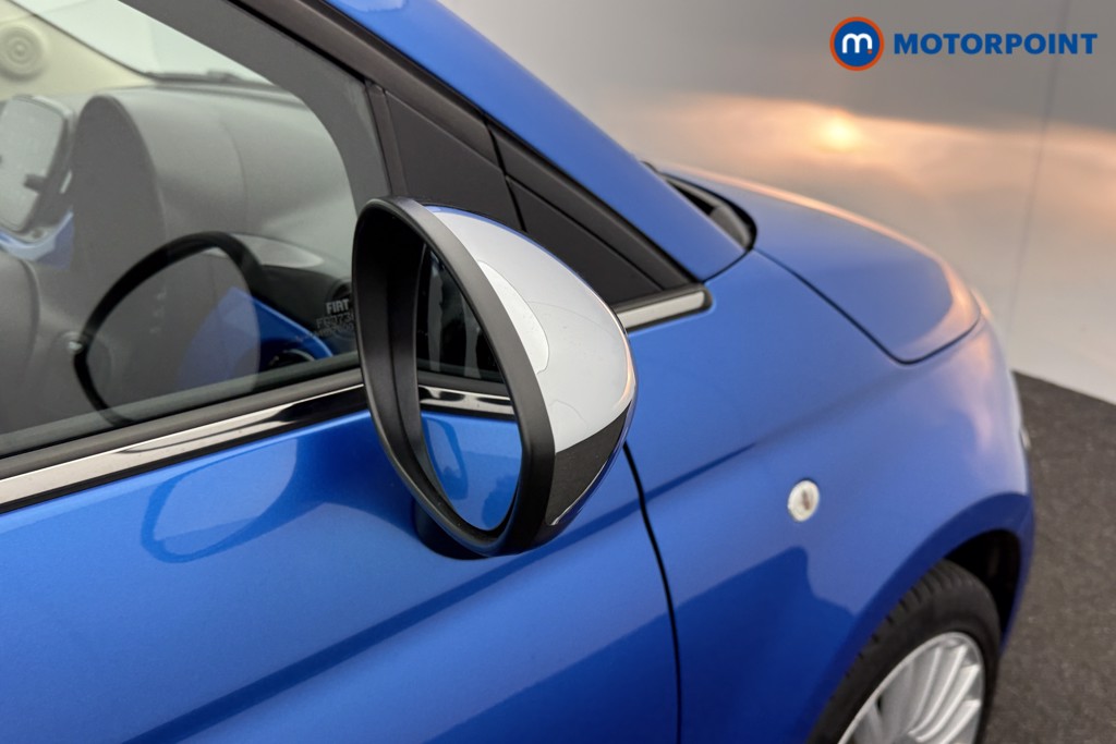 Used Fiat 500 2018 for sale - 77529635: Photo 23