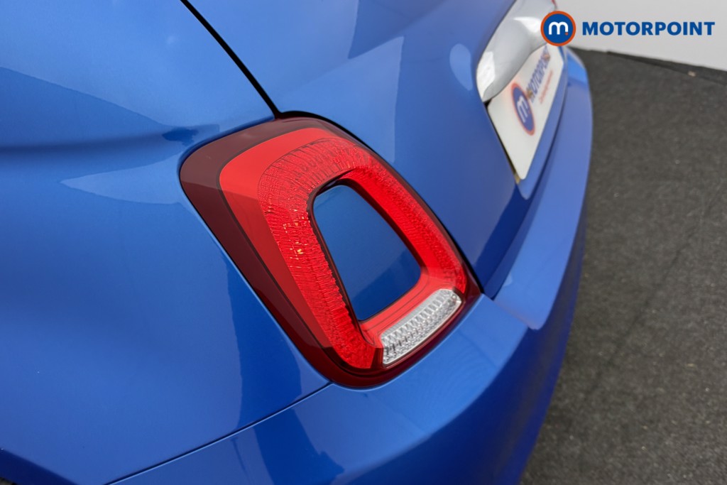 Used Fiat 500 2018 for sale - 77529635: Photo 28