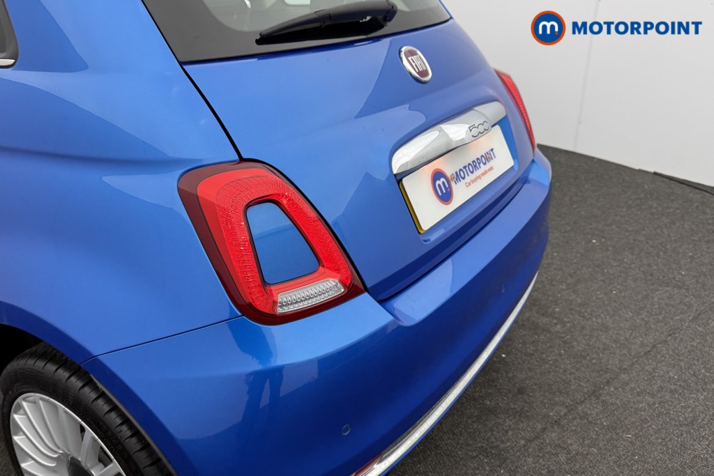 Used Fiat 500 2018 for sale - 77529635: Photo 29