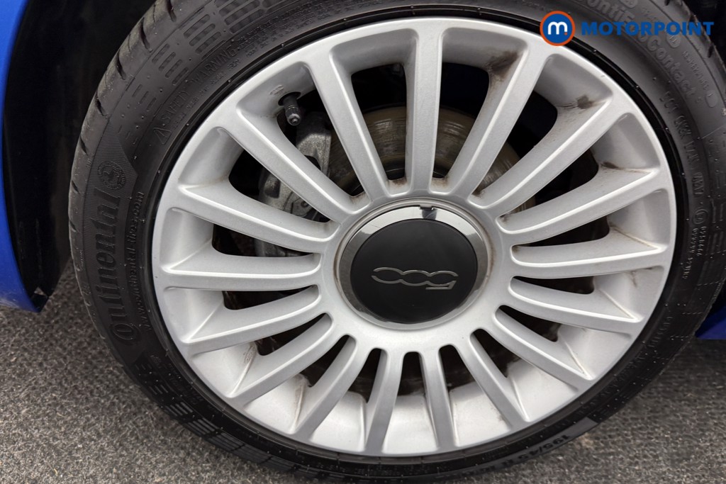 Used Fiat 500 2018 for sale - 77529635: Photo 32