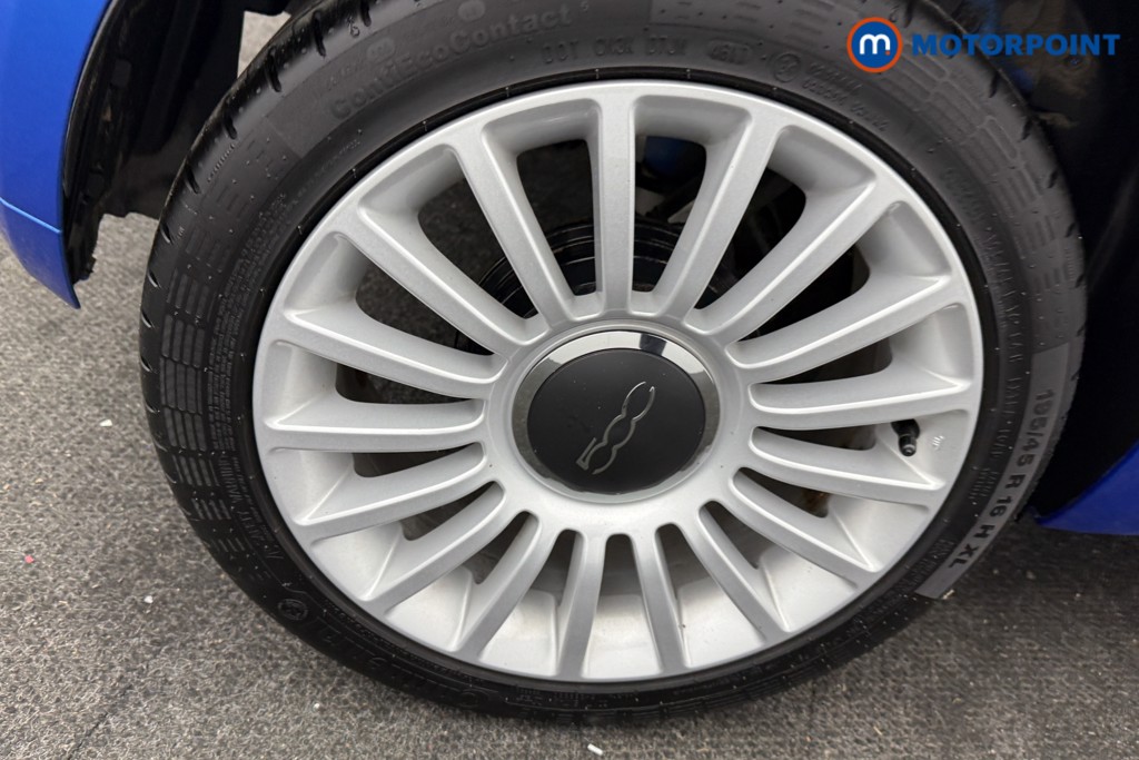 Used Fiat 500 2018 for sale - 77529635: Photo 34