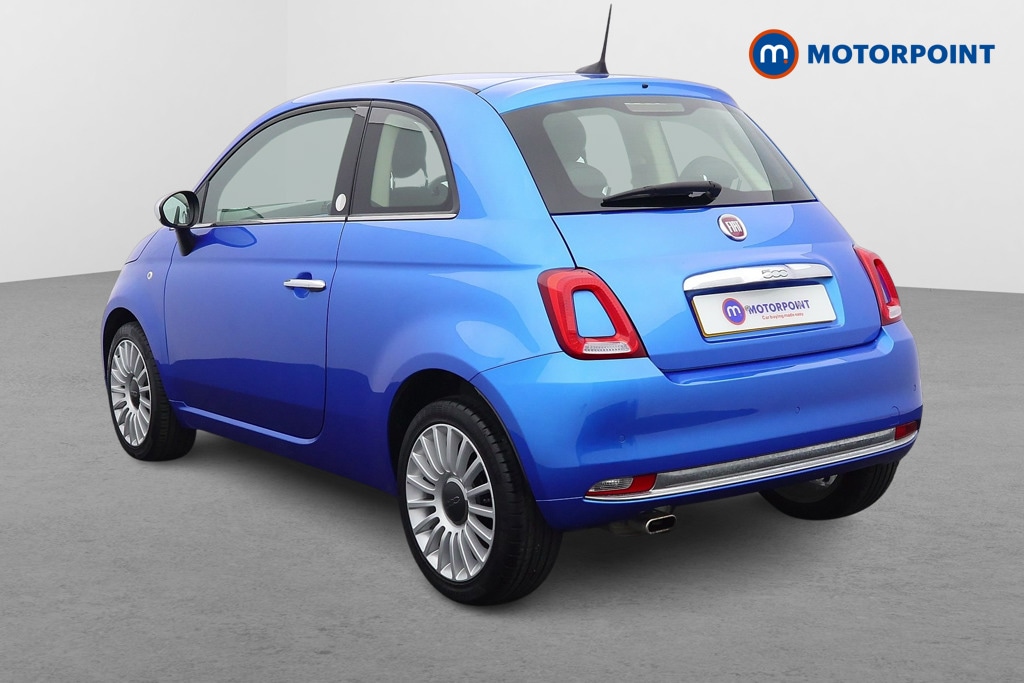 Used Fiat 500 2018 for sale - 77529635: Photo 5