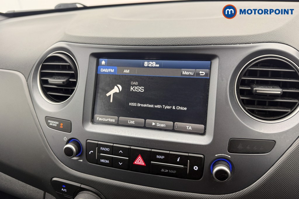 Used Hyundai i10 2019 for sale - 77932090: Photo 11