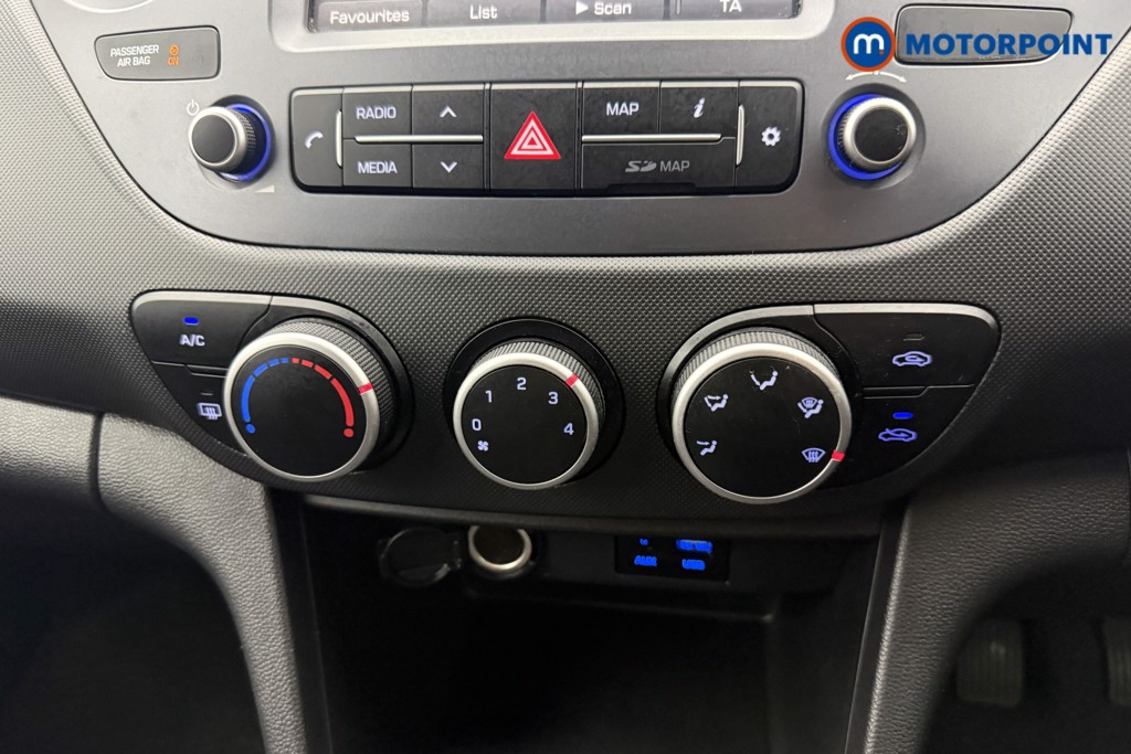 Used Hyundai i10 2019 for sale - 77932090: Photo 12