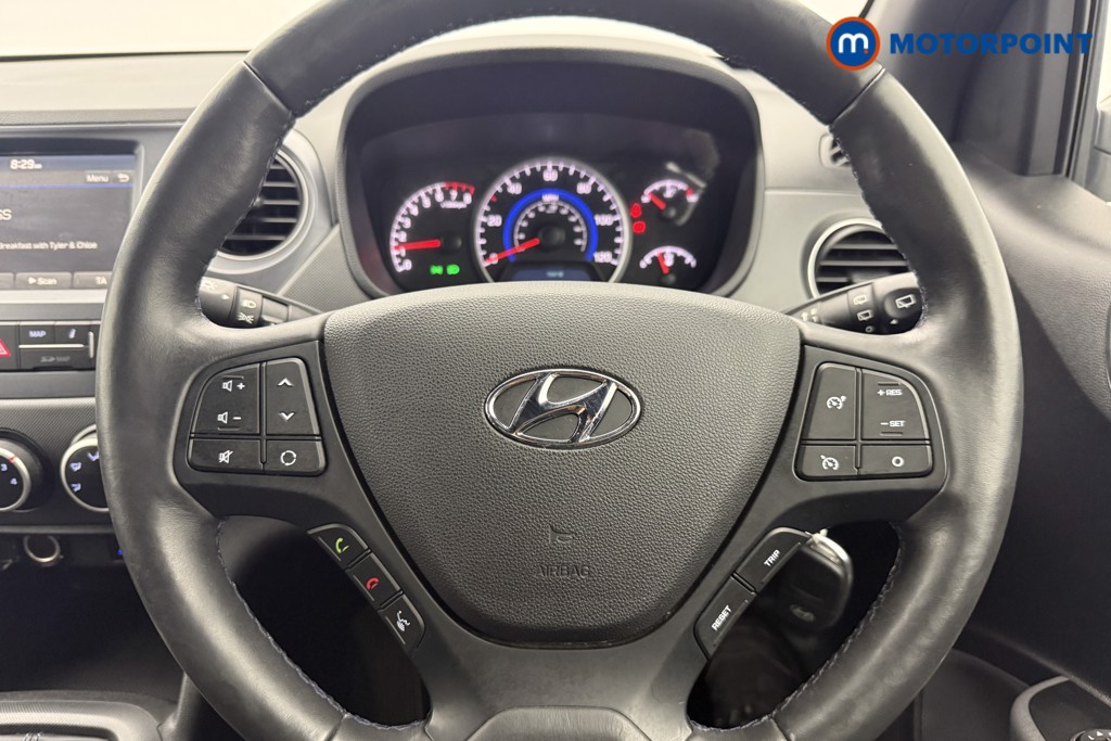 Used Hyundai i10 2019 for sale - 77932090: Photo 14