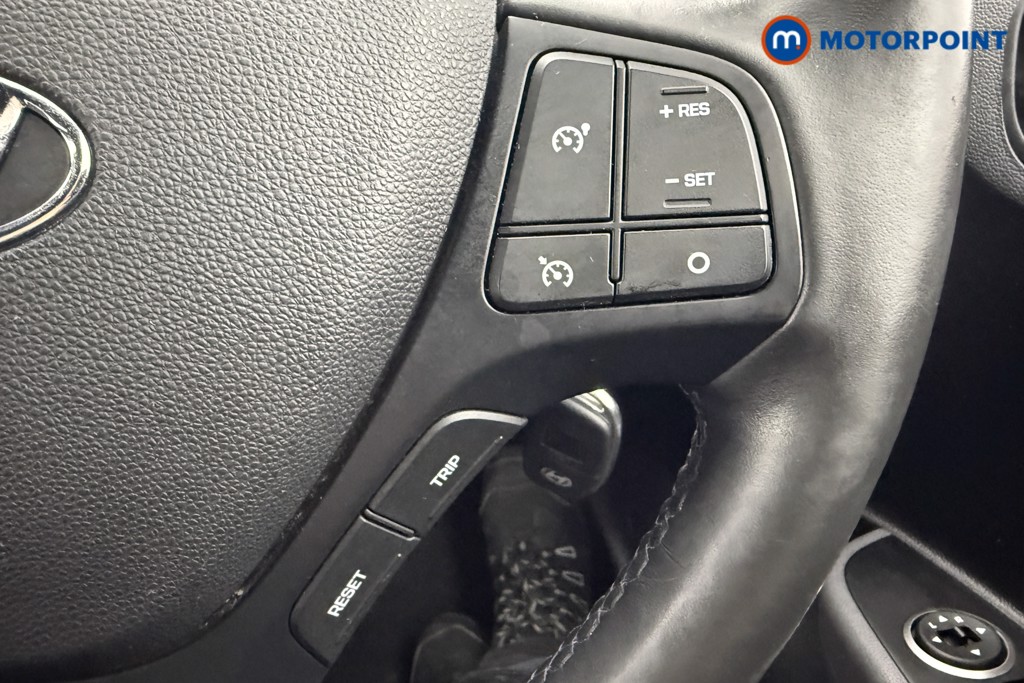 Used Hyundai i10 2019 for sale - 77932090: Photo 16