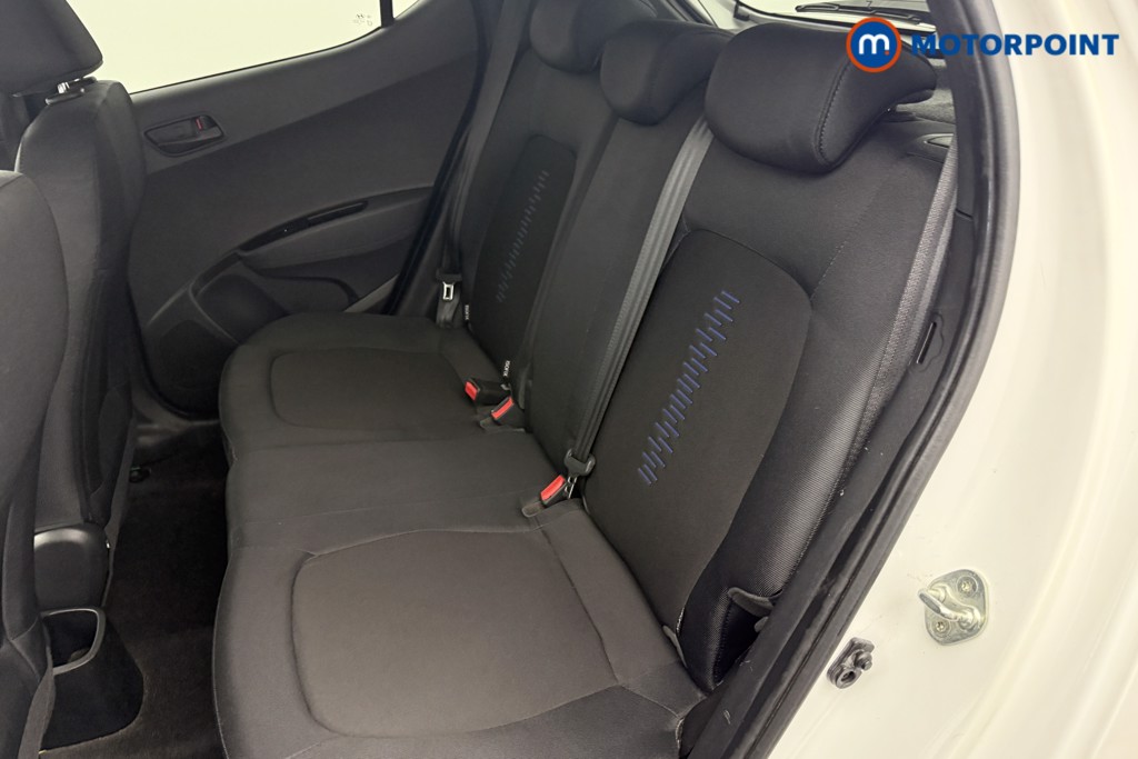 Used Hyundai i10 2019 for sale - 77932090: Photo 19