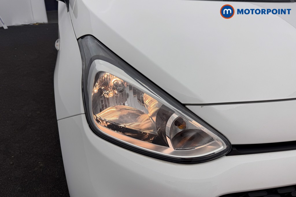 Used Hyundai i10 2019 for sale - 77932090: Photo 21