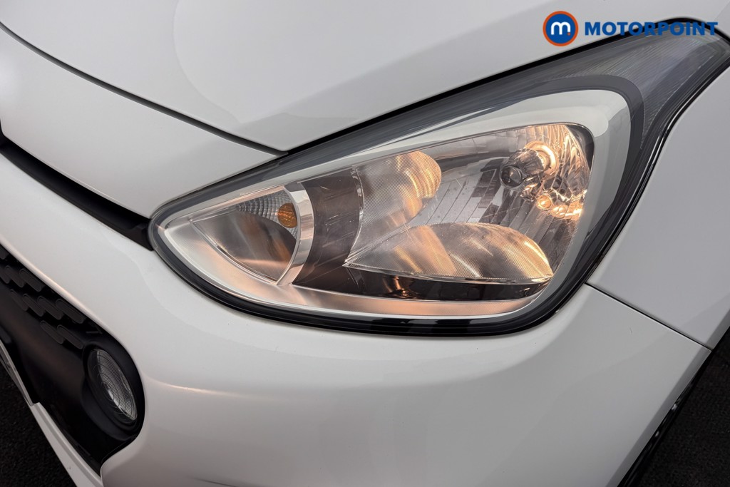 Used Hyundai i10 2019 for sale - 77932090: Photo 22