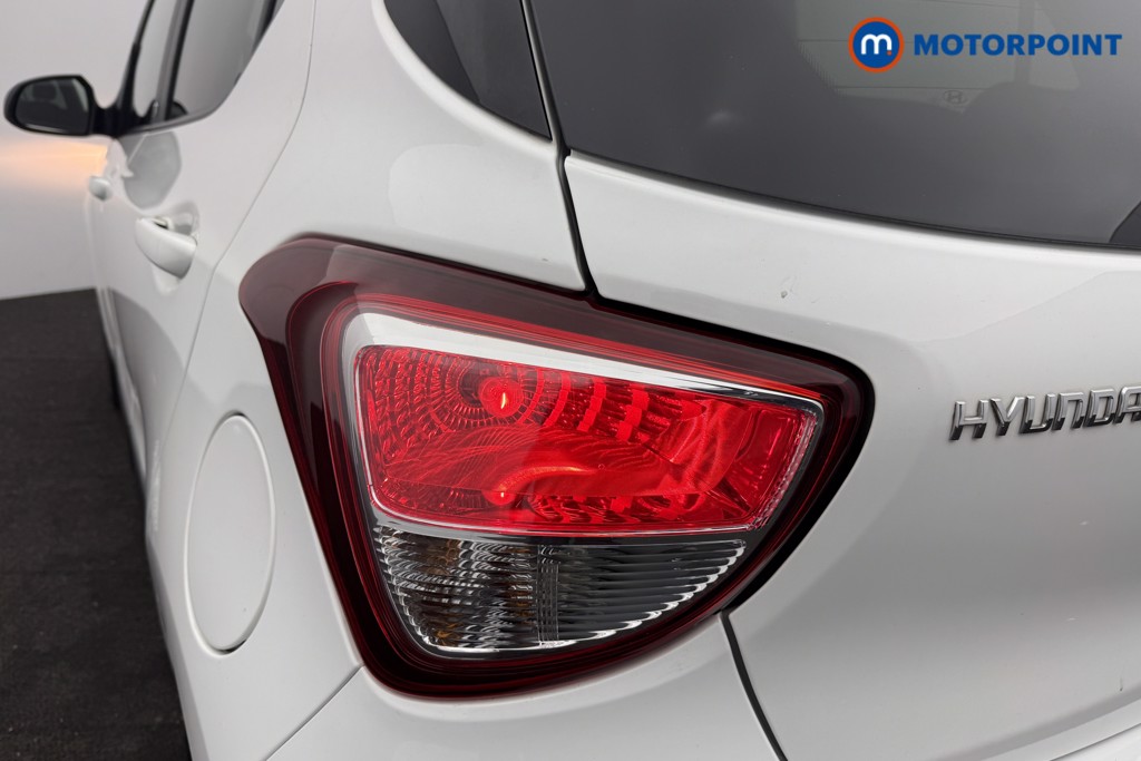 Used Hyundai i10 2019 for sale - 77932090: Photo 23