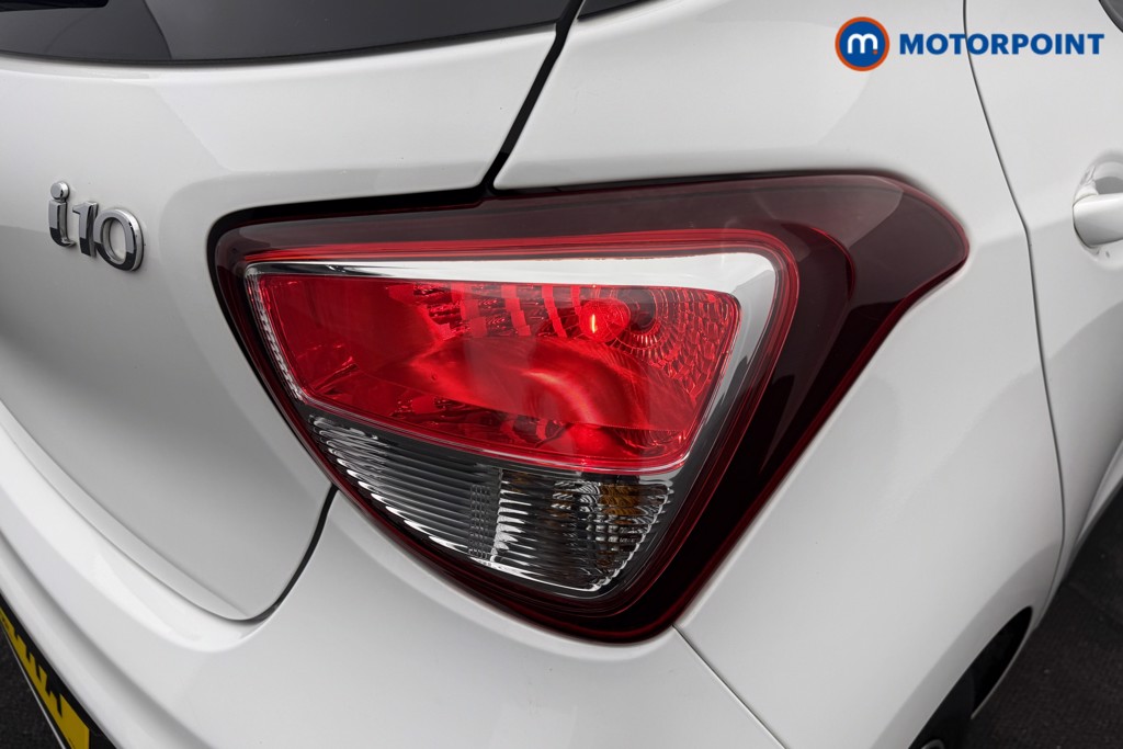 Used Hyundai i10 2019 for sale - 77932090: Photo 24