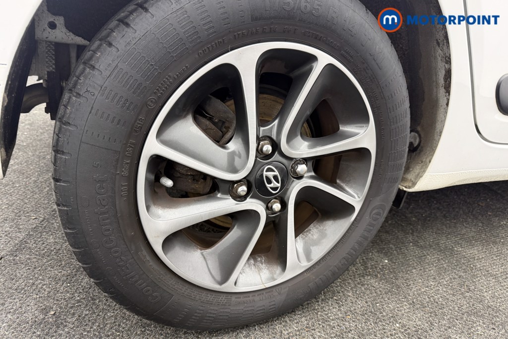 Used Hyundai i10 2019 for sale - 77932090: Photo 27