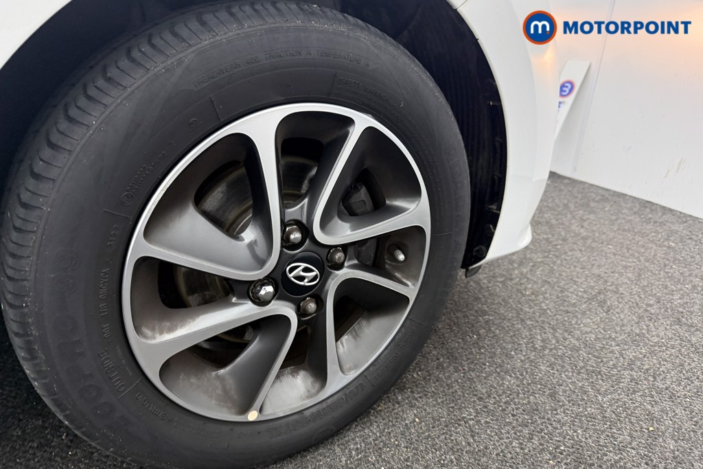 Used Hyundai i10 2019 for sale - 77932090: Photo 28