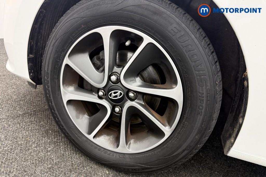 Used Hyundai i10 2019 for sale - 77932090: Photo 29