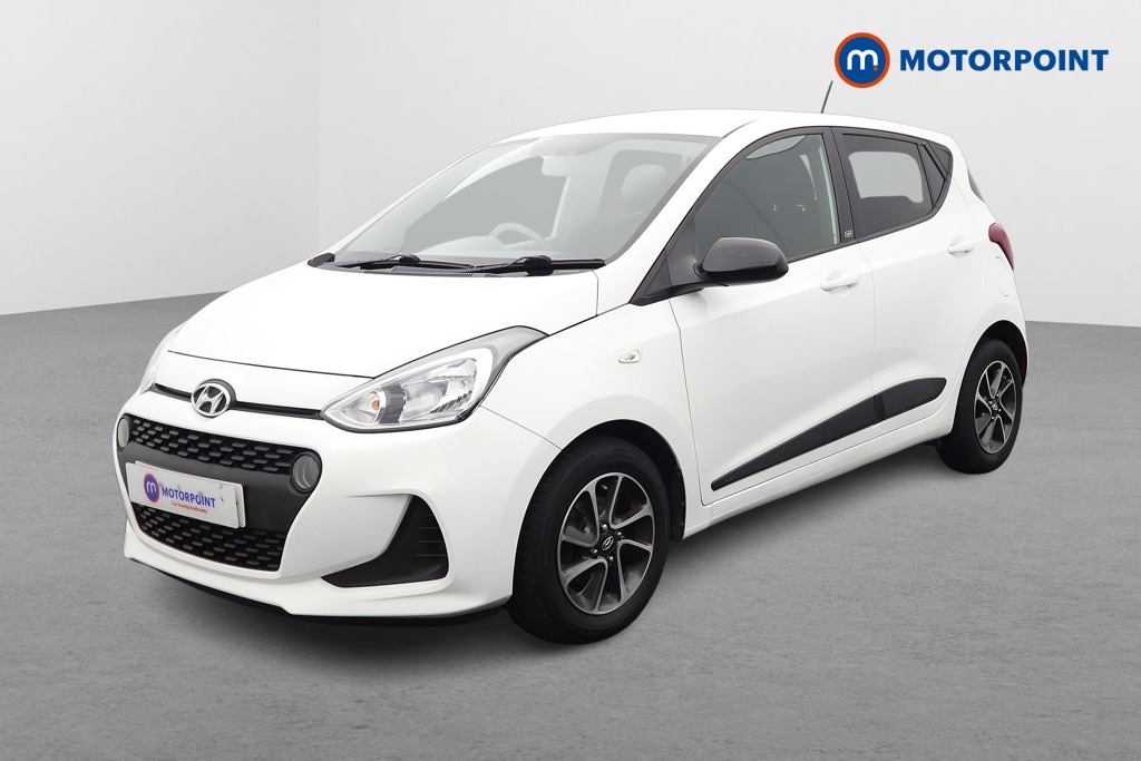 Used Hyundai i10 2019 for sale - 77932090: Photo 3