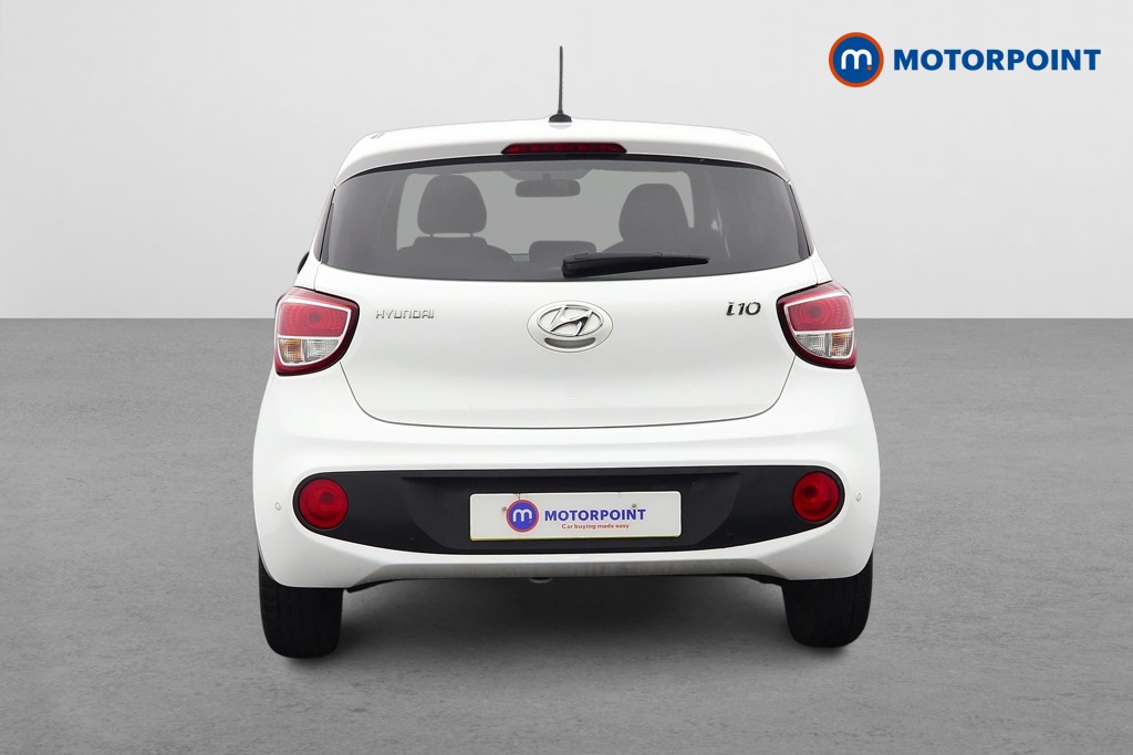 Used Hyundai i10 2019 for sale - 77932090: Photo 6