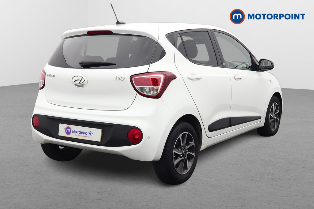Used Hyundai i10 2019 for sale - 77932090: Photo 7