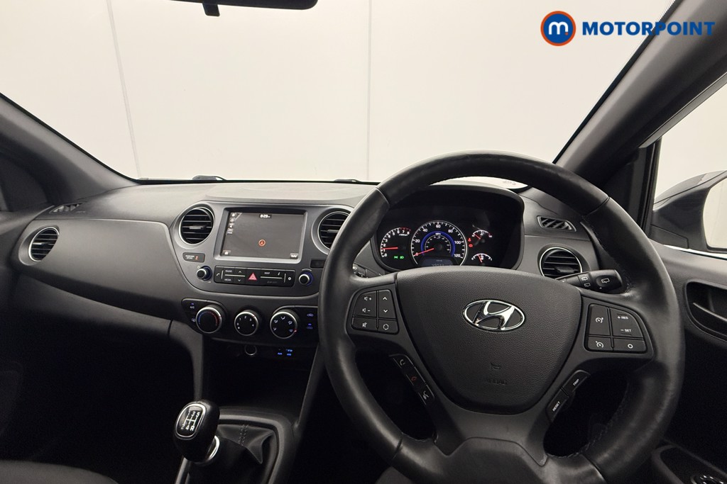Used Hyundai i10 2019 for sale - 77932090: Photo 9
