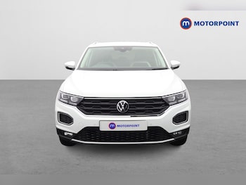 Used Volkswagen T-Roc 2020 for sale - 79437109: Photo
