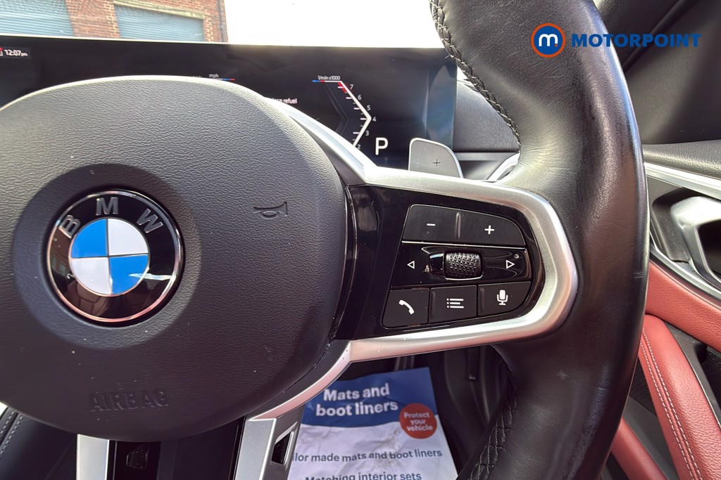 Used BMW 4 Series 2024 for sale - 78015476: Photo 12