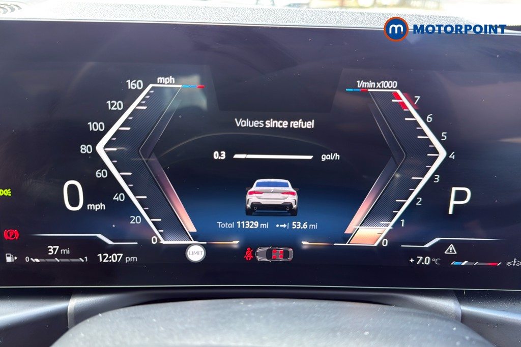 Used BMW 4 Series 2024 for sale - 78015476: Photo 16